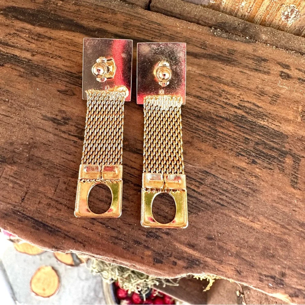Hickok vintage cuff